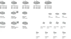 Divano relax Duble Samoa a PREZZO OUTLET