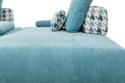 Divano Relax Edward Collez. Esclusiva in Tessuto a 2560€