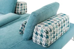 Divano relax Edward: esclusivo e vantaggioso.