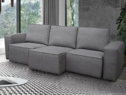 Divano relax Europa Salvetti OFFERTA OUTLET