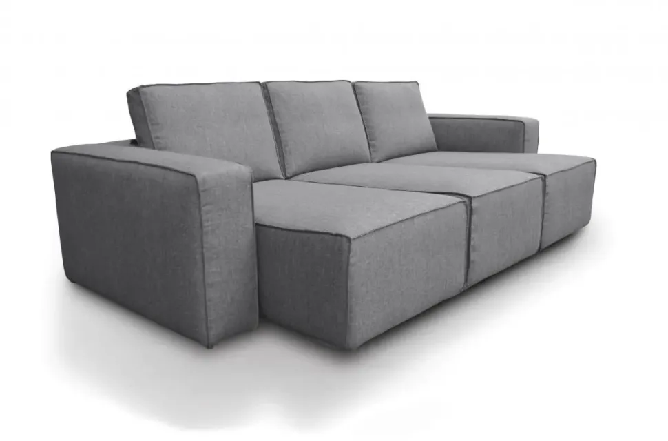 Divano relax Europa Salvetti OFFERTA OUTLET