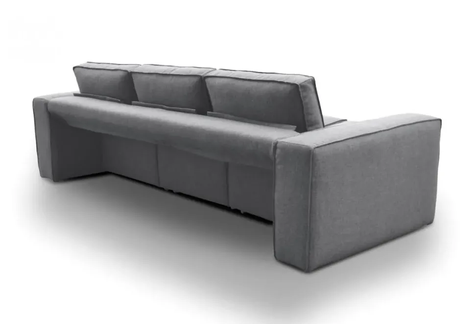 Divano relax Europa Salvetti OFFERTA OUTLET