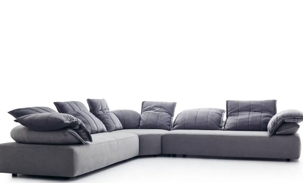 Divano relax Flick-flack Ditre italia a prezzo scontato