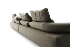 Divano relax Flick-flack Ditre italia a prezzo scontato