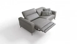 Divano relax Gareth Le comfort ad un prezzo conveniente