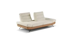 Divano relax Groove Nicoletti home in OFFERTA - 48%