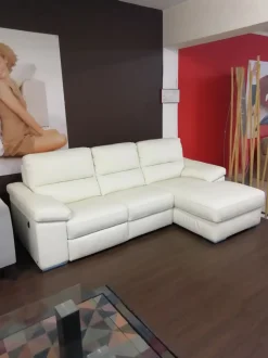 Divano relax Husky. 813 Calia ad un prezzo conveniente