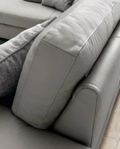 Divano relax in Pelle Le comfort a prezzo ribassato