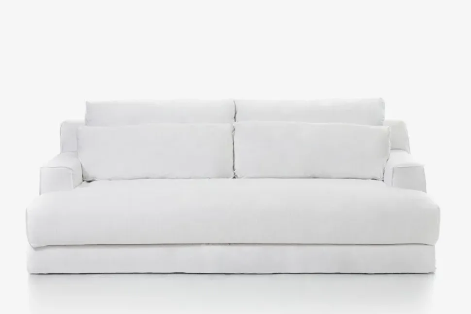 Divano relax Loll 16 Gervasoni: SCONTO ESCLUSIVO