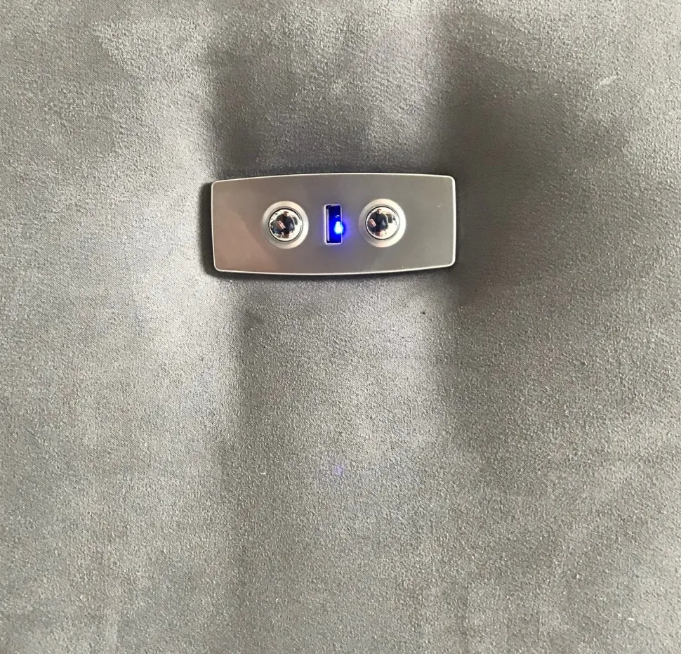 Divano relax Lucy Artigianale a PREZZO OUTLET