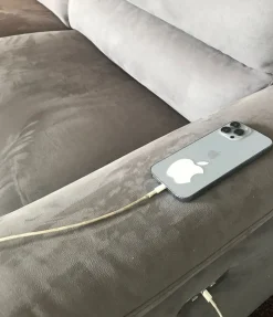 Divano relax Lucy Artigianale a PREZZO OUTLET