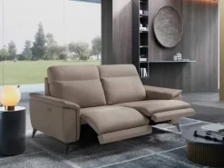 Divano Relax Minerva Sofangel: 39% sconto! Acquista ora!