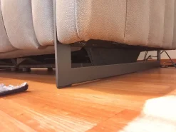 Divano relax Modello genesi relax Franco ferri in Pelle a 2785€