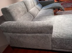 Divano relax Modello oscar relax di Calia a prezzo scontato