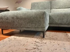 Divano relax Modello oscar relax di Calia a prezzo scontato