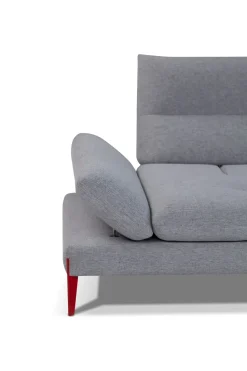 Divano relax Monnalisa 300 na di Nicoletti home a prezzo scontato