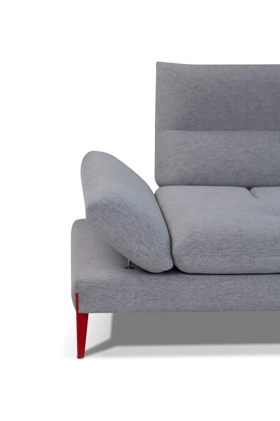 Divano relax Monnalisa 300 na di Nicoletti home a prezzo scontato