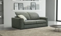 Divano relax Nadir Rizzetto a PREZZO OUTLET