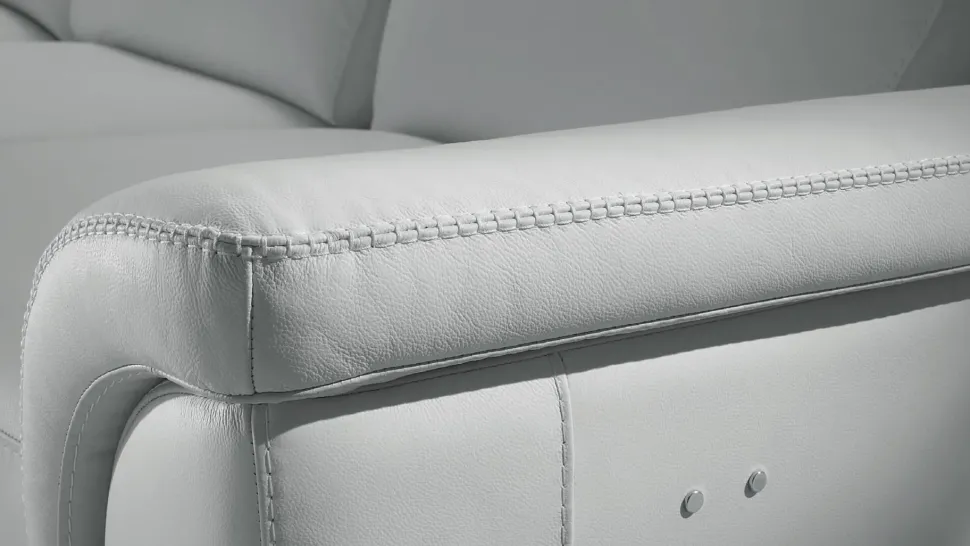 Divano relax Roma Cucine store in Offerta Outlet