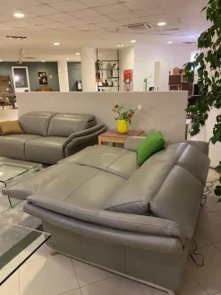 Divano relax Salina Nicoline PREZZI OUTLET