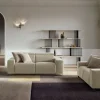 Divano relax Sebastian Le comfort con forte sconto