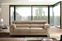 Divano relax Tao Biel a PREZZO OUTLET