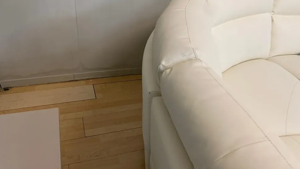 Divano relax Whilliam Doimo salotti a prezzi outlet