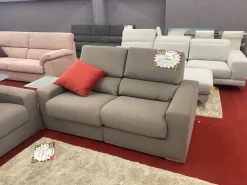 Divano Relaxtime Fabbri salotti a prezzi convenienti