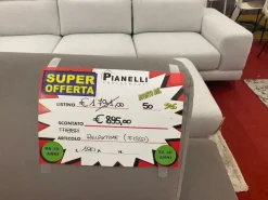Divano Relaxtime Fabbri salotti a prezzi convenienti
