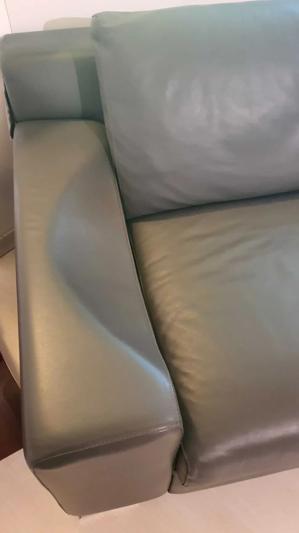 Divano Rest big Cts salotti PREZZI OUTLET