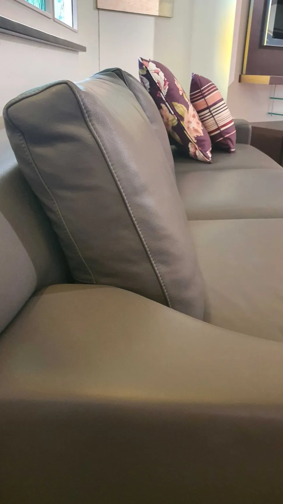 Divano Rest big Cts salotti PREZZI OUTLET