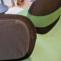 Divano Roche bobois Bombom PREZZI OUTLET sconto 70%