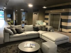 Divano Rolly Longoni poltrone e divani in Offerta Outlet