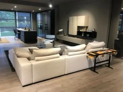 Divano Rolly Longoni poltrone e divani in Offerta Outlet