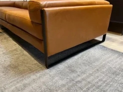 Divano Romeo di Calia in stile design in Offerta Outlet