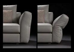 Divano Rosini Silverstone * PREZZI OUTLET sconto 30%