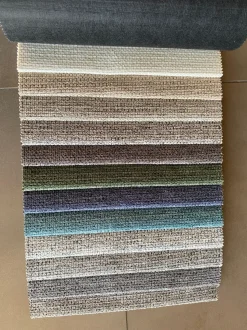 Divano Rotterdam relax in Tessuto sfoderabile di Artigianale scontato 31%