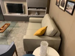 Divano Russel di Le comfort in stile moderno a prezzo scontato