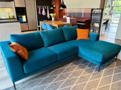 Divano Sally S.b. salotti: con uno SCONTO ESCLUSIVO del 30%