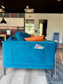 Divano Sally S.b. salotti: con uno SCONTO ESCLUSIVO del 30%