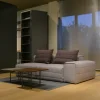 Divano Samet  di Gervasoni in stile design a prezzo scontato