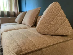 Divano Samet in Tessuto sfoderabile  di Gervasoni scontato 46%