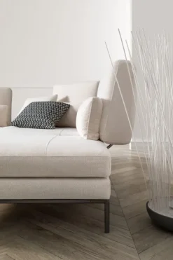 Divano Samoa Boss PREZZI OUTLET sconto 35%