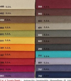 Divano Samoa Class PREZZI OUTLET sconto 35%