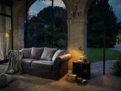 Divano Samoa Elite PREZZI OUTLET sconto 35%