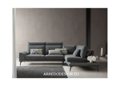 Divano Samoa Jack  PREZZI OUTLET sconto 35%