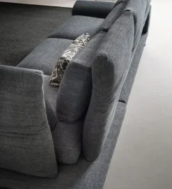 Divano Samoa Jack  PREZZI OUTLET sconto 35%