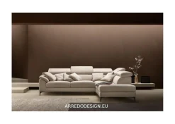 Divano Samoa Loft special PREZZI OUTLET sconto 35%