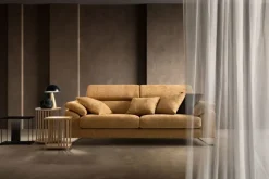 Divano Samoa Loft special PREZZI OUTLET sconto 35%