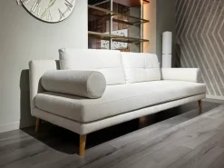 Divano Samoa Nixon PREZZI OUTLET sconto 34%